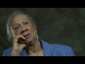 Civil Rights History Project: Gloria Hayes Richardson