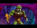 UNBOXING & REVIEW Masterverse SNOUT SPOUT Masters of the Universe New Eternia Action Figure! He-Man