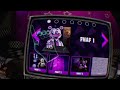 So i downled fnaf vr