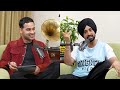Diljit Dosanjh's Talks About His Appearance At The Jimmy Fallon Show | Raj Shamani Clips