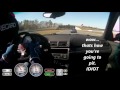 Why you shouldn't drift at a Track day