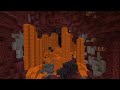 I Blew Up 10,000 TNT for Netherite In Minecraft Hardcore