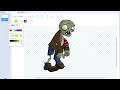 How To Make A Shooter Game in Scratch - Part 1