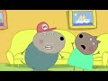Peppa Pig in Hindi - Dresing Ap - हिंदी Kahaniya - Hindi Cartoons for Kids
