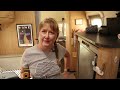 Troubleshooting A RV Dometic Refrigerator | Works on Electric - Not on Propane
