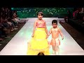 Cuddle Bug at IKFW HYDERABAD - India kids Fashion Week Season 6