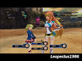 Tales of Xillia 2  - Victory Quotes - Funny [[ ENGLISH ]]