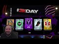 SWEET First Pack Opening for NBA 2K24 My Team!
