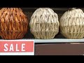HOBBY LOBBY BROWSE WITH ME | FALL DECOR 🍁 2024