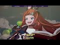 I pretended to be a Vtuber as a Top Cagliostro Player (Granblue Fantasy Versus)