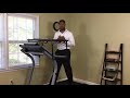 How I lost 25 pounds with a Treadmill Desk