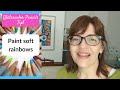 20 FAST Watercolor Pencil Tips to TRANSFORM Your Results!