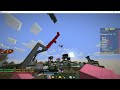 playing bedwars