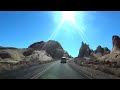 Grand Circle Tour I - Ep 3 - Valley of Fire State Park, Nevada