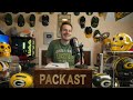 The Packers Draft Kalen King Reaction & Breakdown