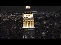New York City Video Montage With Empire State Of Mind By Jay-Z ft. Alicia Keys