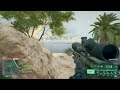 Battlefield 2042 Snipes*