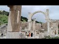 Efes Antik Kenti, Ephesus Ancient City 1