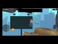 I played getting over it | Rishabh Gaming