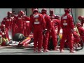 LEGO® Speed Champions - Ferrari : F1