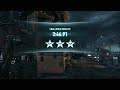 BATMAN: ARKHAM KNIGHT Stealth