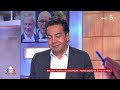 RN aux portes du pouvoir : Anne Sinclair réagit - C à Vous - 02/07/2024