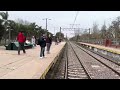 Cabview | Trenes Argentinos | A. korn - P. Constitución | 05/06/2024 #cabride #argentina #train