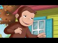 Curious George 🍿 Popcorn Disaster 🍿 Kids Cartoon 🐵 Kids Movies 🐵 Videos for Kids