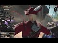 FFXIV Archived: Benchmark - A Realm Reborn to Dawntrail (original version)