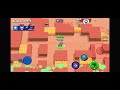 Fanguard round | brawl stars