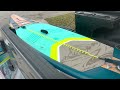 2024 BODY GLOVE PERFORMER 11' inflatable paddle board -  review and tips