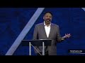With God You Can Overcome Your Struggles and the Storms of Life | Best of Tony Evans Sermons