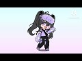 How to use the Custom animated poses correctly! | Gacha Life 2