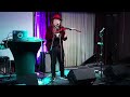 WHEN THE VIOLINIST IS A NERD — String Player Gamer Live at VGMCON 2024 (Full Show)
