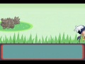 Pokemon Zafiro Capitulo 2 - ¡La evolucion de mi pollito kentucky!