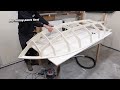 Fully Homemade JETSKI build - part 1