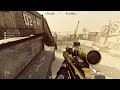 Sniper 3v3 clip compilation Modern Warfare #Cod #gaming