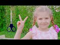 Diana y Roma ABC y otros videos educativos para niños