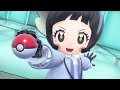 I Beat Pokemon Scarlet With Only NEW Dark Type Pokemon!