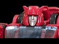 TRANSFORMERS: CLIFFJUMPER | FULL SERIES [STOP MOTION]