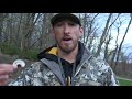 How to use a MOUTH TURKEY CALL - The CLUCK