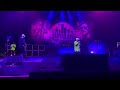 LIMP BIZKIT- DETROIT FRONT ROW- Take a look Around Loserville 7/23/24