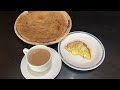 Makhan Paratha With Cheese Egg Recipe | Healthy Breakfast | By Foody House