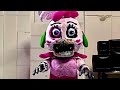 ⭐️YOU’RE MY SUPERSTAR -Five Nights at Freddy’s Security Breach (FNAF LEGO | Stop Motion Animation)⭐️