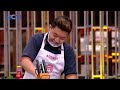 MASTERCHEF INDONESIA - Faiz Berhasil Dapatkan Yes di Tantangan Stop  | Galeri 9