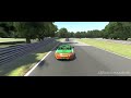 Not a great start to my iRacing Career | iRacing | Race #1