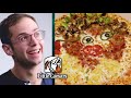 Which Chain Makes The Best Custom Pizza? • Candid Competition