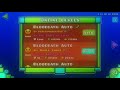 Geometry Dash FREE VIEWS SPEEDRUN Recording% WORLD RECORD [2:22.21 SEC] | GD 2.11