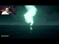 احرقنا سفينتنا 😂🔥 | 🏴‍☠️ Sea of Thieves