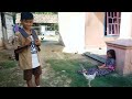 BOJO GALAK EPS.3 || Tanpa Suami Hidup Rasa Janda